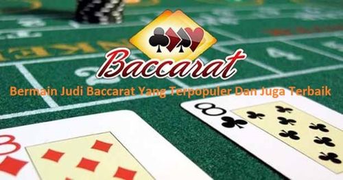 สูตรsexy Baccarat