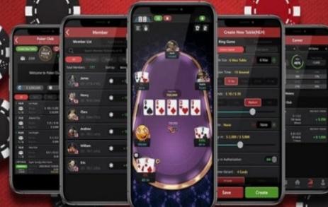 Online Baccarat